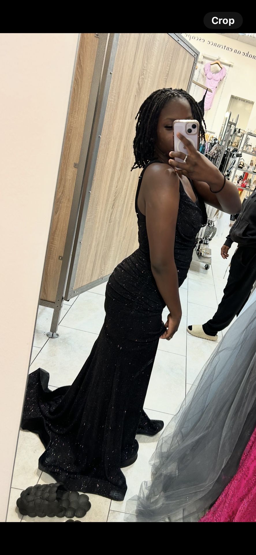 Selling Prom Dress