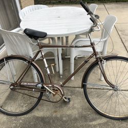 Bike