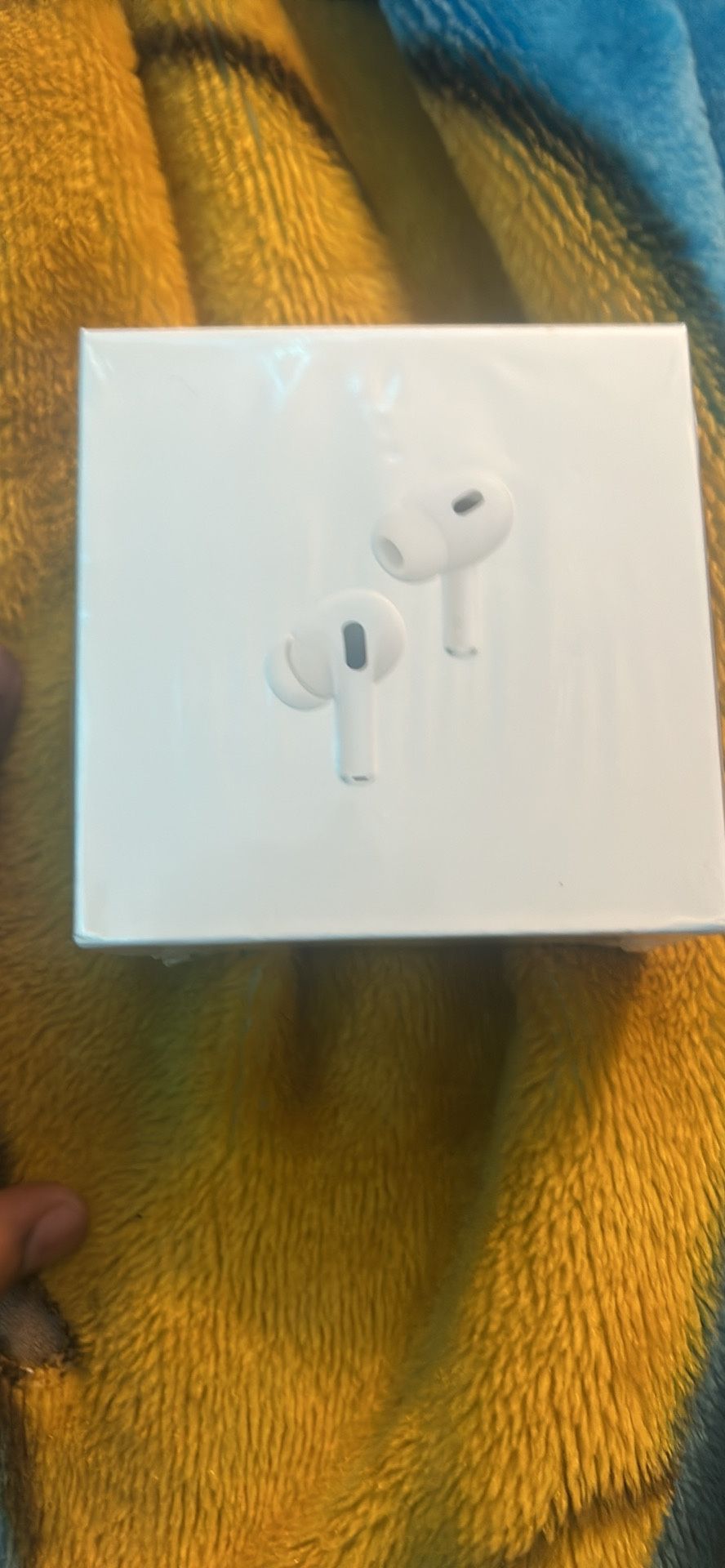 AirPod 2nd Generation