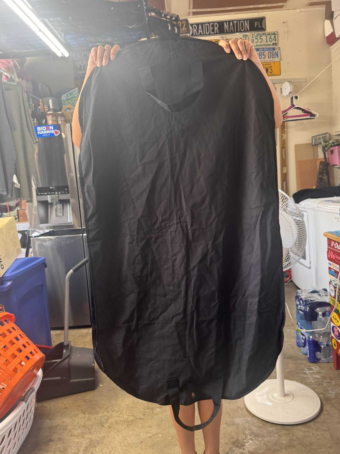 DOLCE & GABBANA Garment Bag