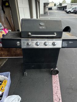 Grill