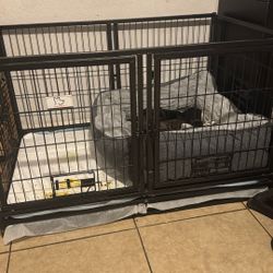 Dog Crate