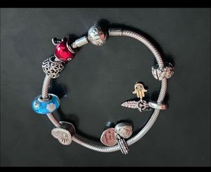Pandora Bracelet