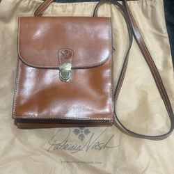 Like New Patricia Nash Purse