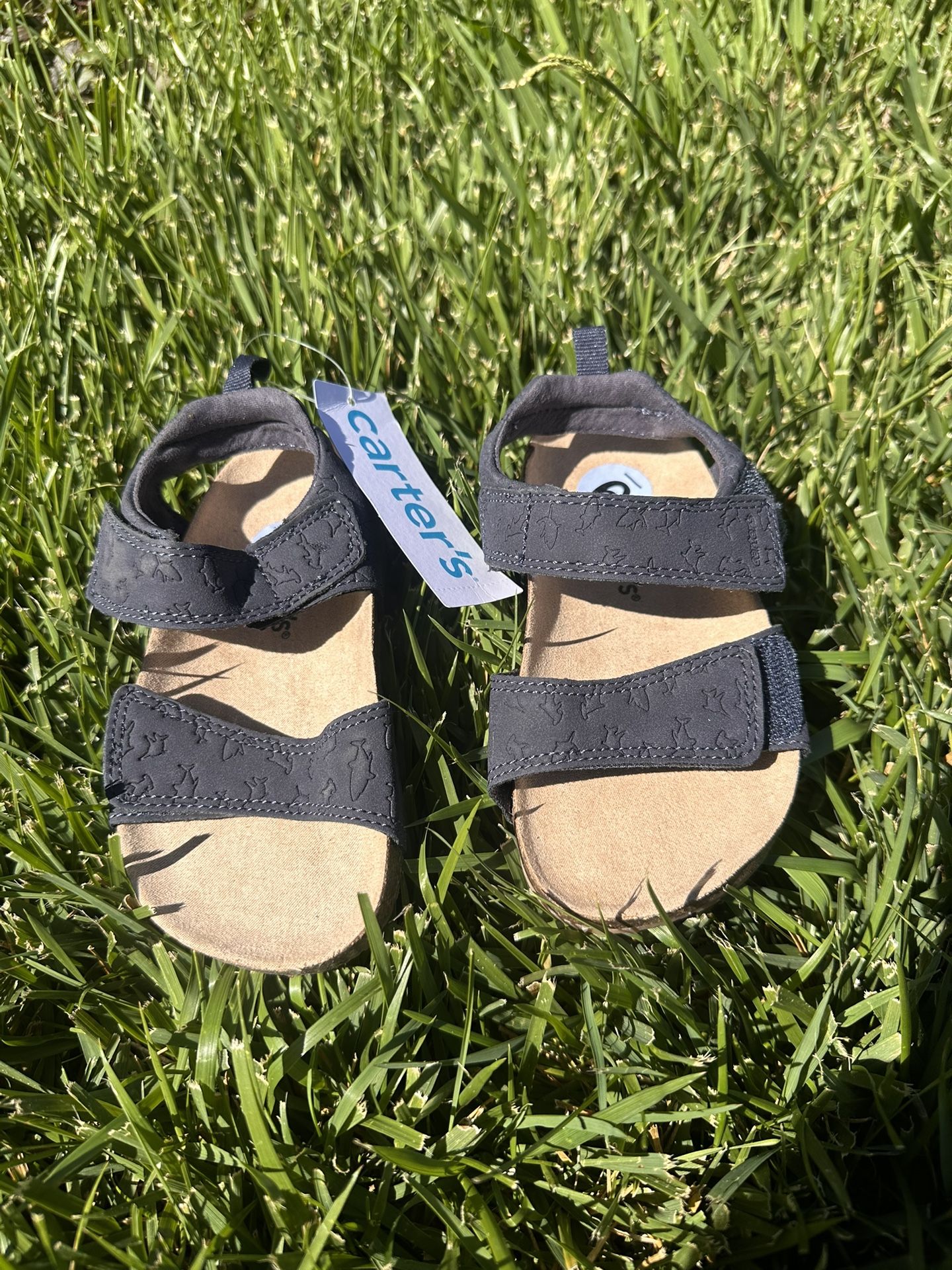 Carter’s Sandals