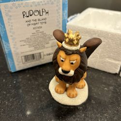 Rudolph The Red Nosed Reindeer - Enesco