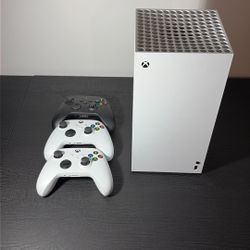 Xbox Series X