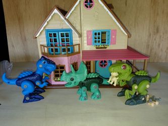 Toys