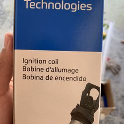 2014 Jetta Ignition Coils