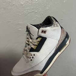 Jordan’s  size 5.5y 6y  150 for 3 pairs