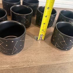 Mini Universe Pots