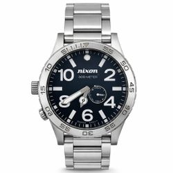 Nixon 51-30 Chrono – Needs Battery