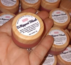 Whipped Blush