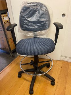 High Office Chair