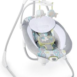 Ingenuity baby Swing (Everston)