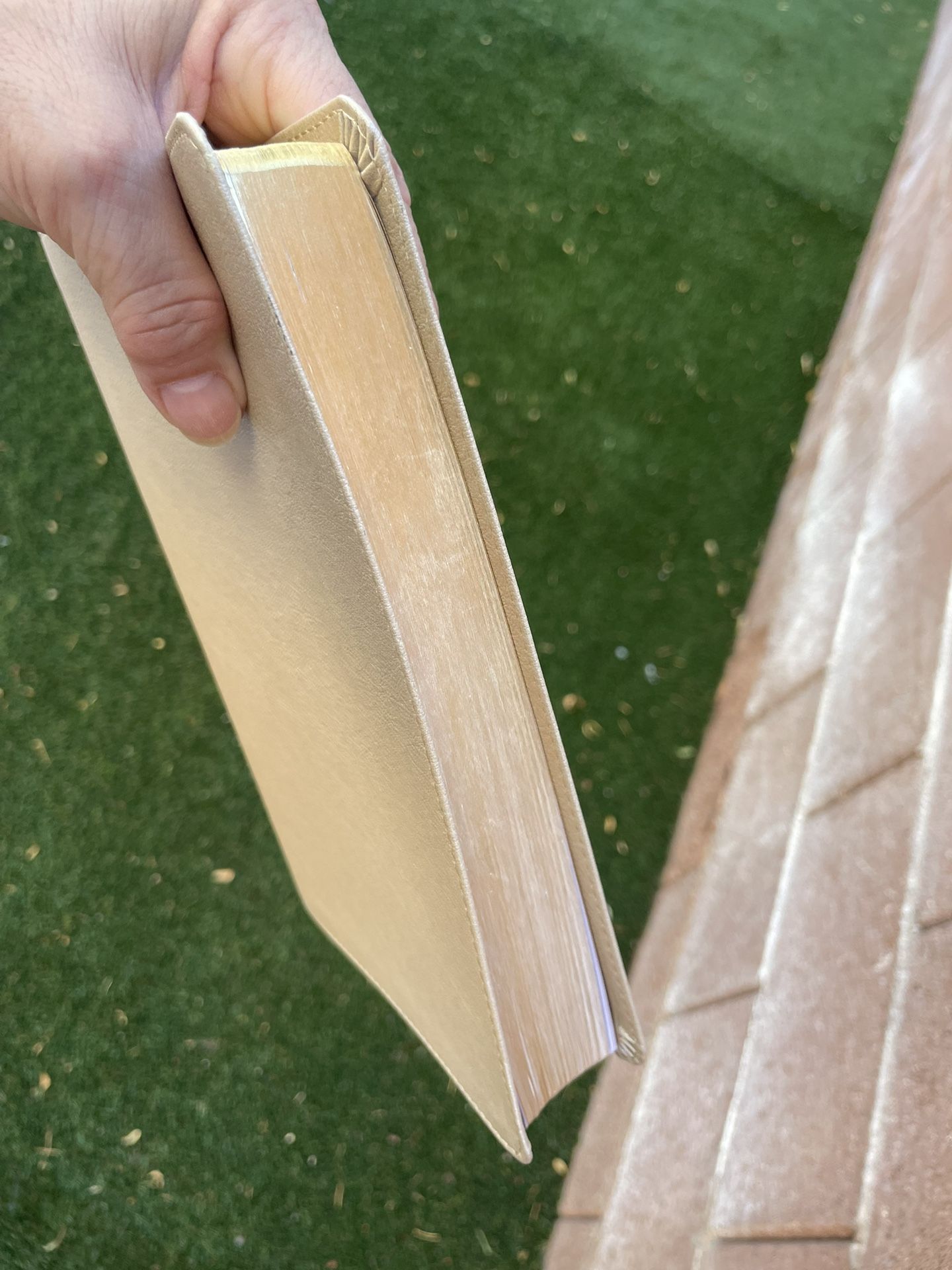 THE HOLY BIBLE THE OLD AND NEW TESTAMENTS