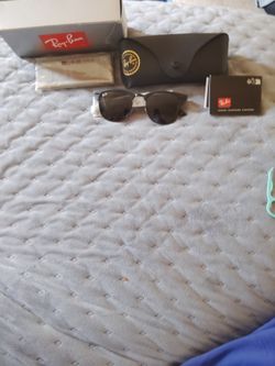 Brand New Ray Ban