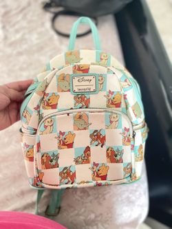 Lougefly Back Pack