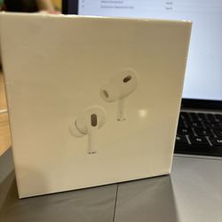 apple AirPods Pro 2nd Generation 