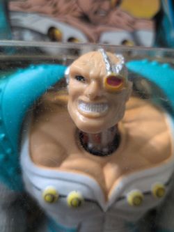 SPAWN OVERTKILL FIGURE 94