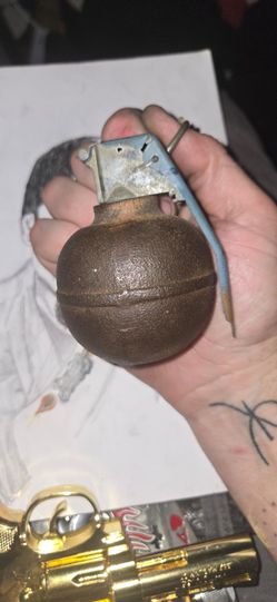 Training world war 1 tool grana