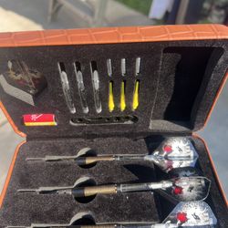 Soft Tip Darts