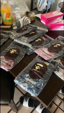 1:1 bape shirt