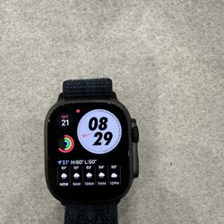 Apple Watch Ultra 2