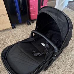 Mompush stroller 