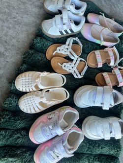 Kids shoes