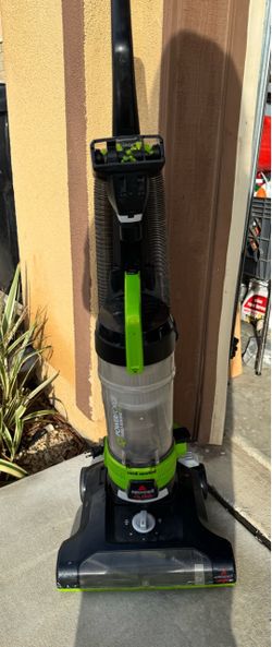 Vacuum