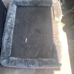 Dog Bed