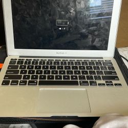 macbook air 