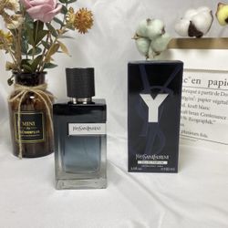 Brand New Ysl Edp Cologne