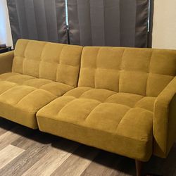 Free Sofa Bed/Couch