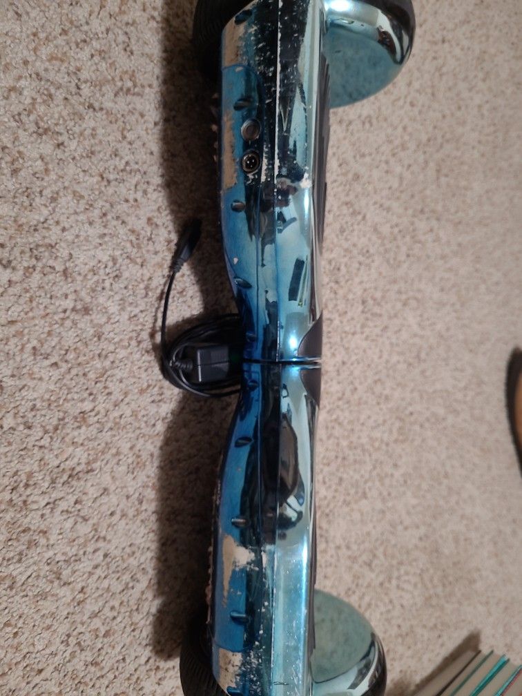 Hover Board