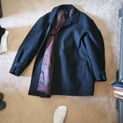 4x Men's Coat