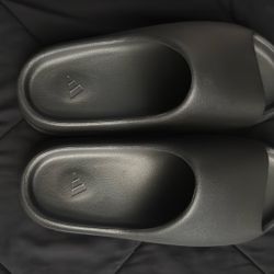 Yeezy Slides Onyx