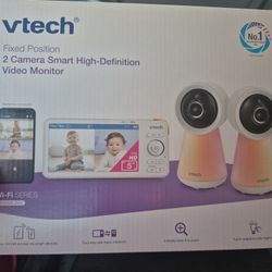 Brand New In The Box Baby Monitor