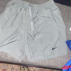 Nike Shorts 