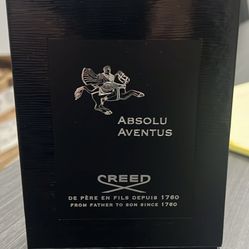 Creed Absolu Aventus 75ml 
