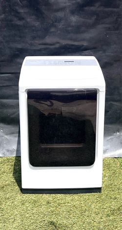 Working Samsung GAS Dryer XL Capacity (CAN DELIVER!)