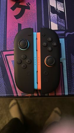 nintendo switch 2 joycons