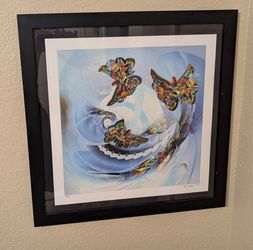 Local New Mexico art