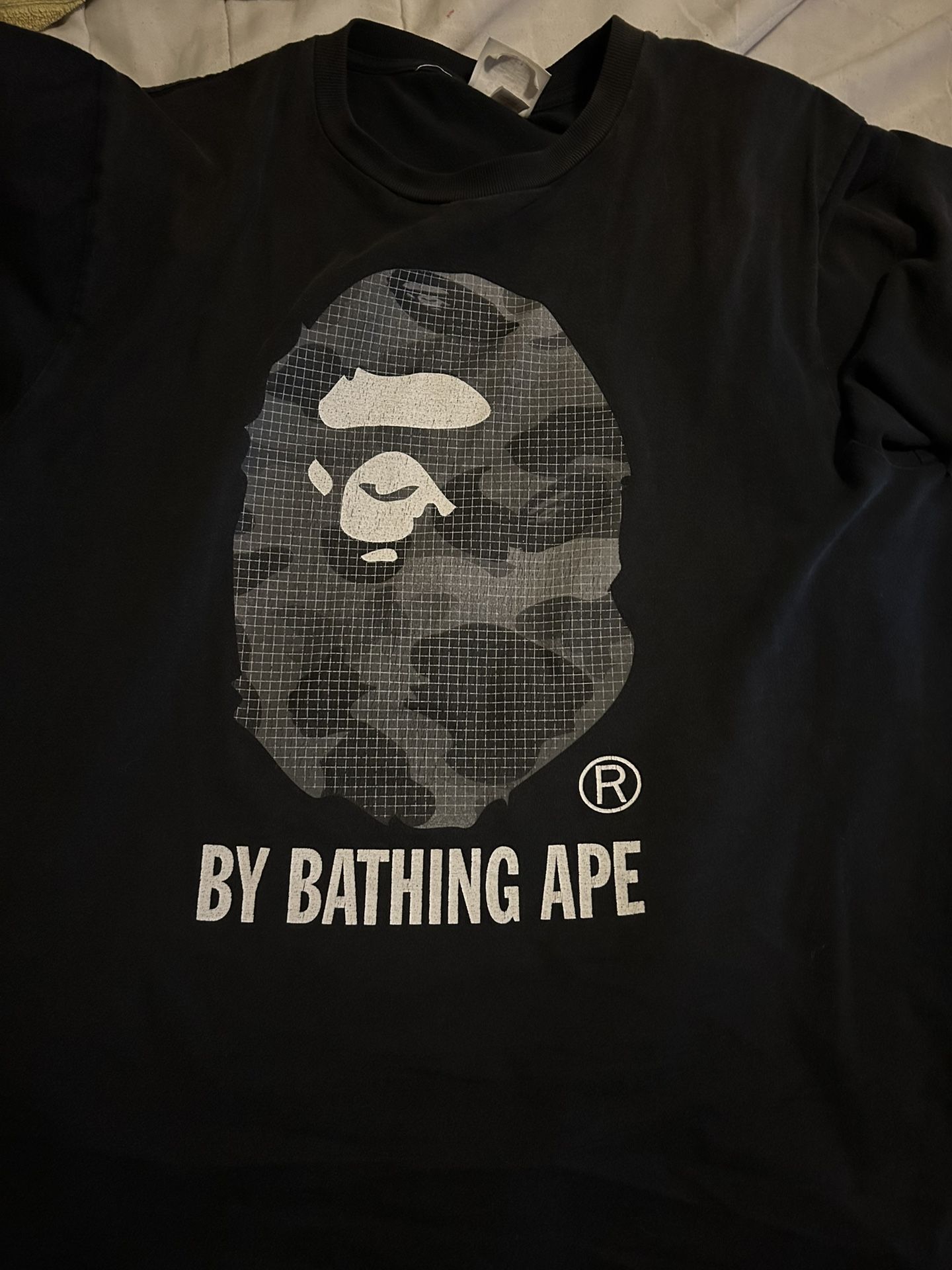 Bape tee