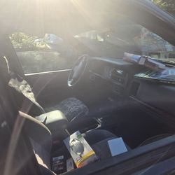 1997 Jeep Grand Cherokee Laredo 