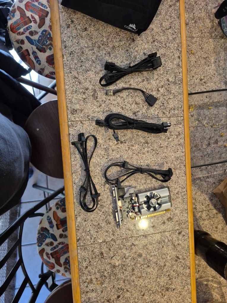 PC Parts