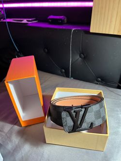 LV Belt