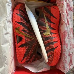 Nike Ja 3 Chinese New Year CNY NEW