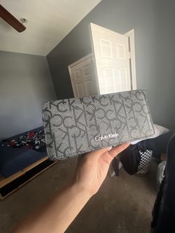 Calvin Klein Wallet